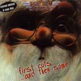 Pretty Maids - First Cuts ... Then Some